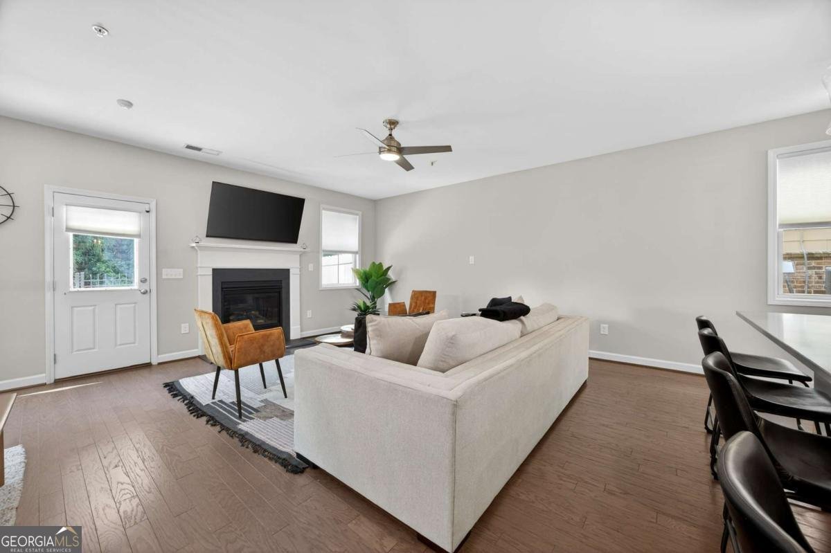 202 Alday Lane Marietta - Photo 9