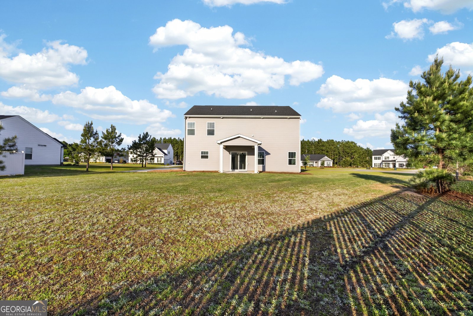 425 Old Whitaker Way Statesboro - Photo 41