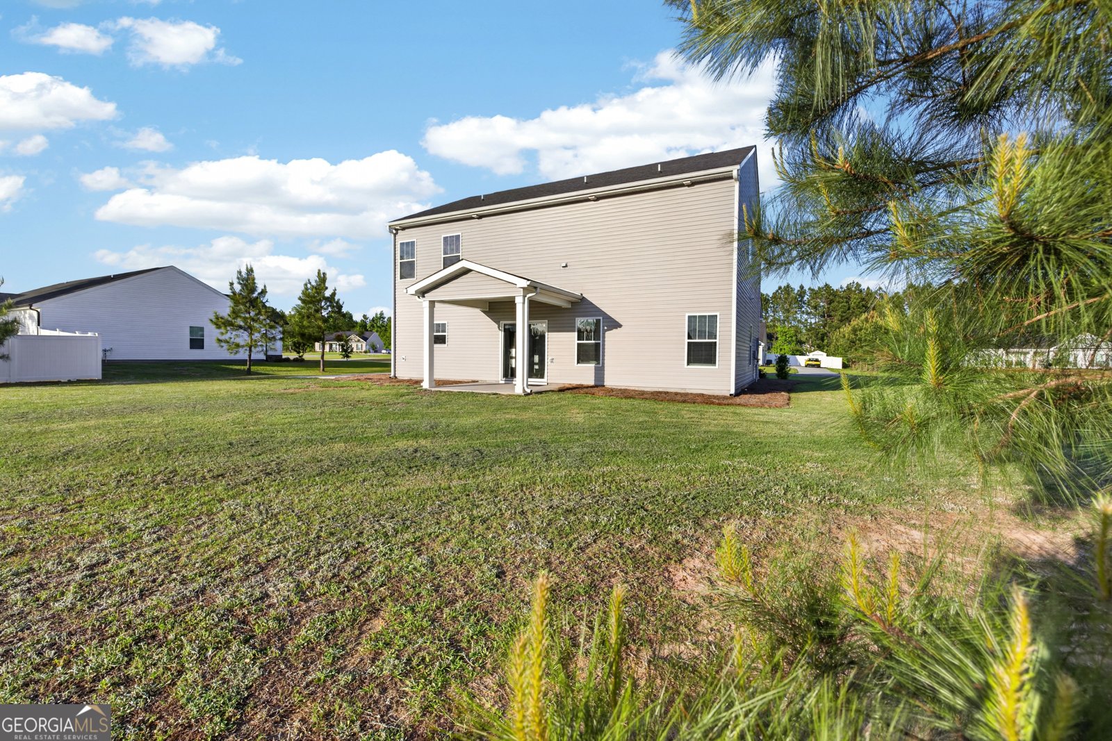 425 Old Whitaker Way Statesboro - Photo 42