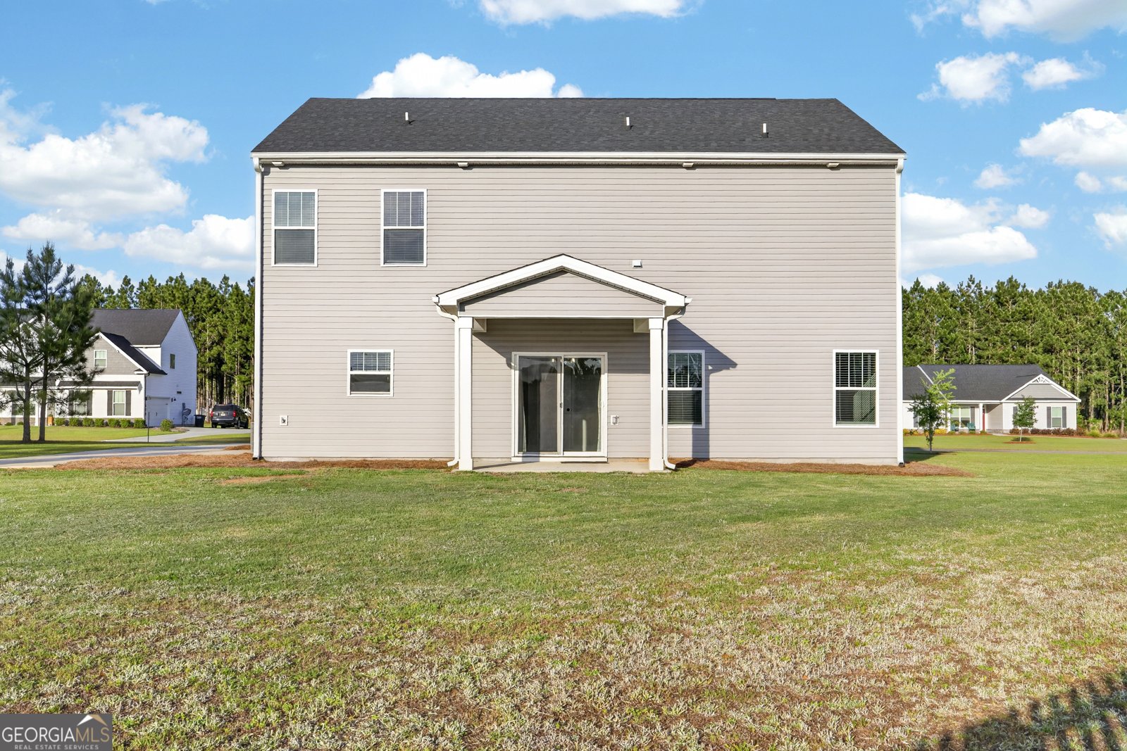 425 Old Whitaker Way Statesboro - Photo 45