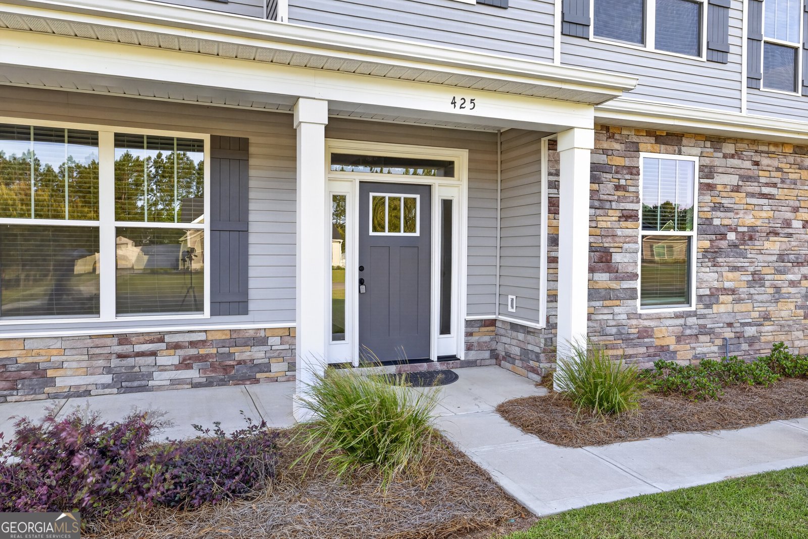425 Old Whitaker Way Statesboro - Photo 6