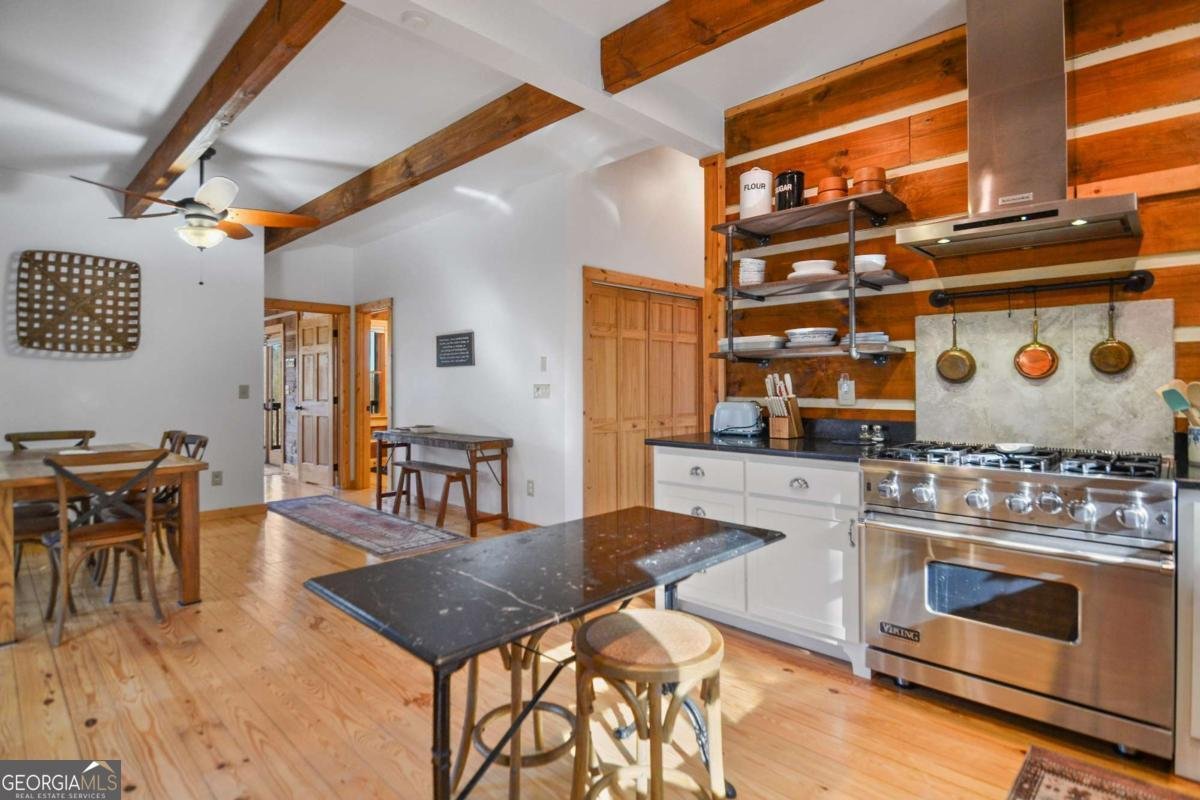 401 Dancing Leaves Trail Blue Ridge - Photo 10