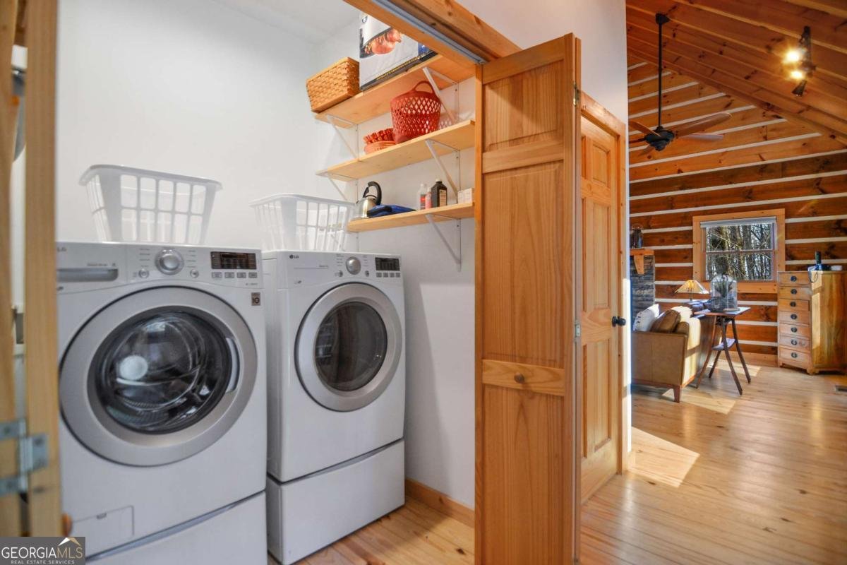 401 Dancing Leaves Trail Blue Ridge - Photo 11