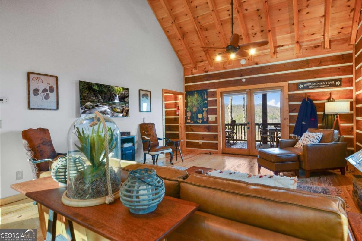 401 Dancing Leaves Trail Blue Ridge - Photo 14