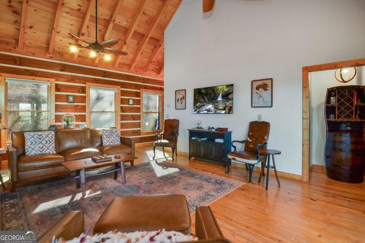 401 Dancing Leaves Trail Blue Ridge - Photo 15