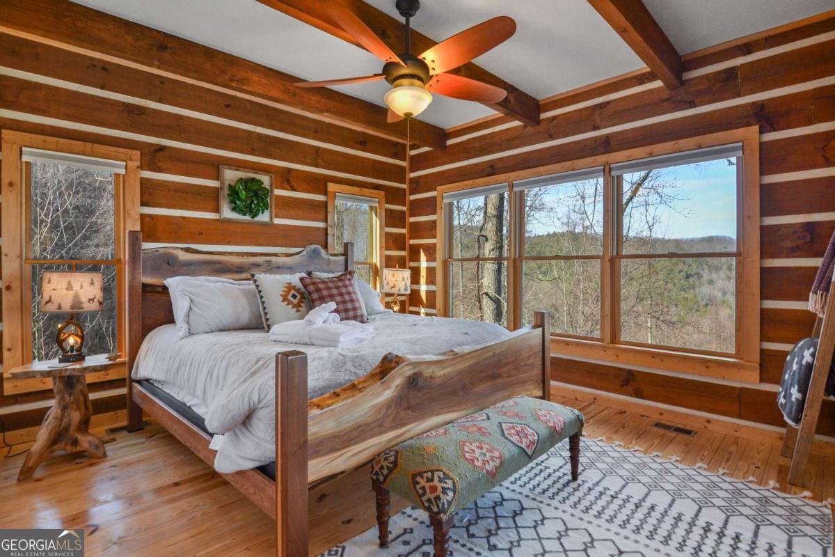 401 Dancing Leaves Trail Blue Ridge - Photo 16