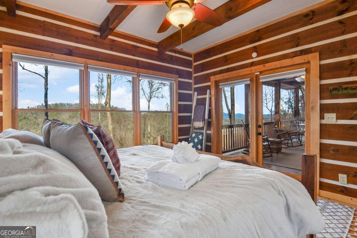 401 Dancing Leaves Trail Blue Ridge - Photo 17