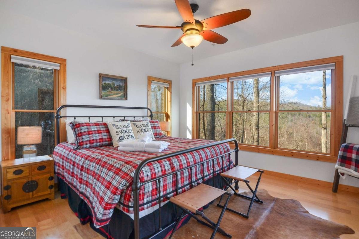 401 Dancing Leaves Trail Blue Ridge - Photo 29