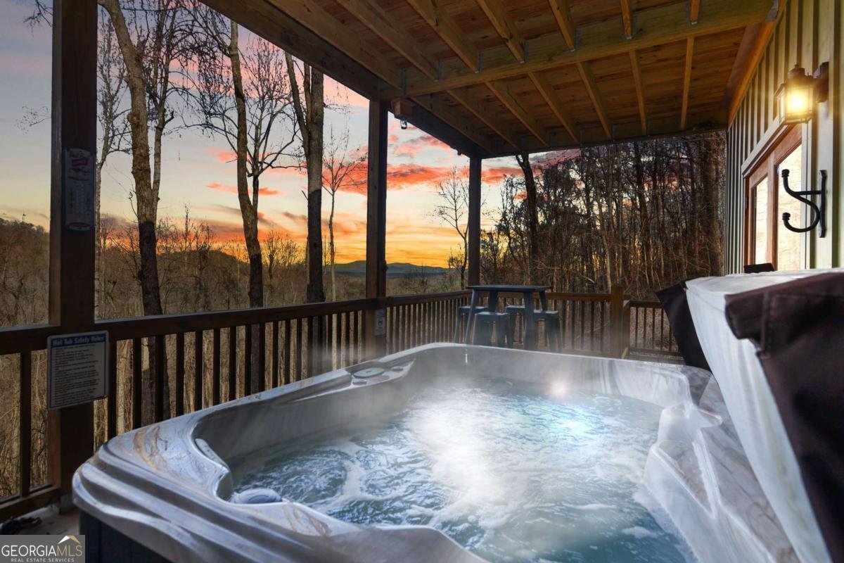 401 Dancing Leaves Trail Blue Ridge - Photo 32