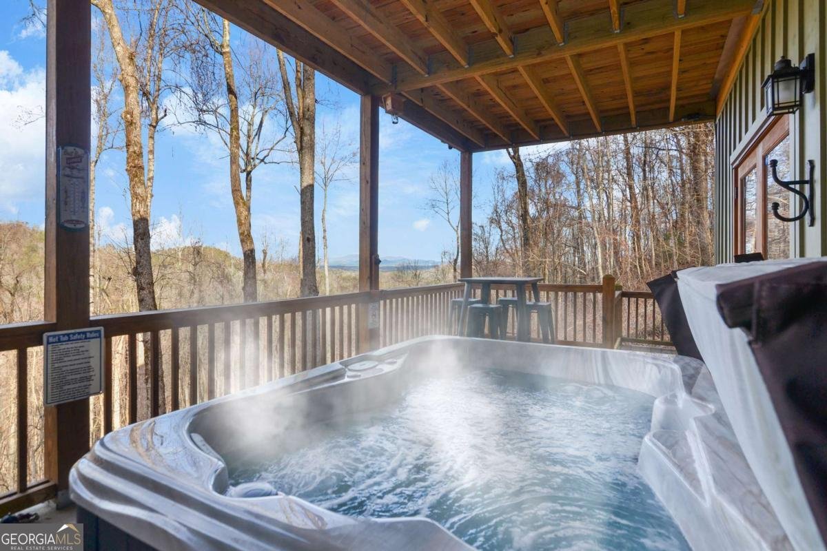 401 Dancing Leaves Trail Blue Ridge - Photo 33