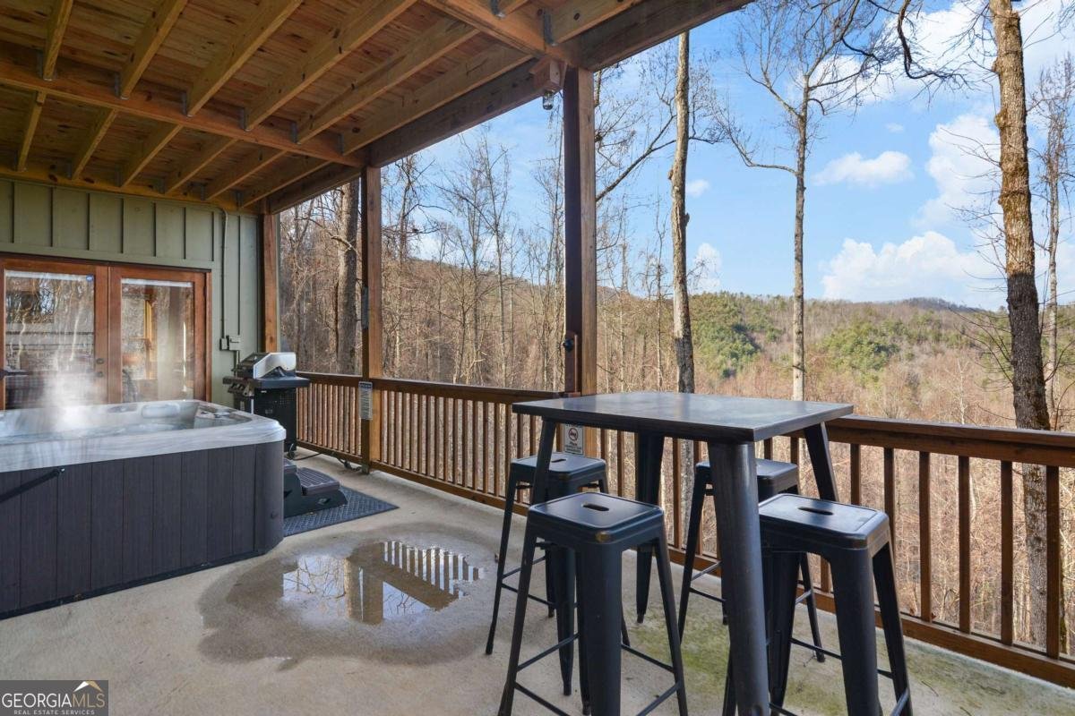 401 Dancing Leaves Trail Blue Ridge - Photo 34