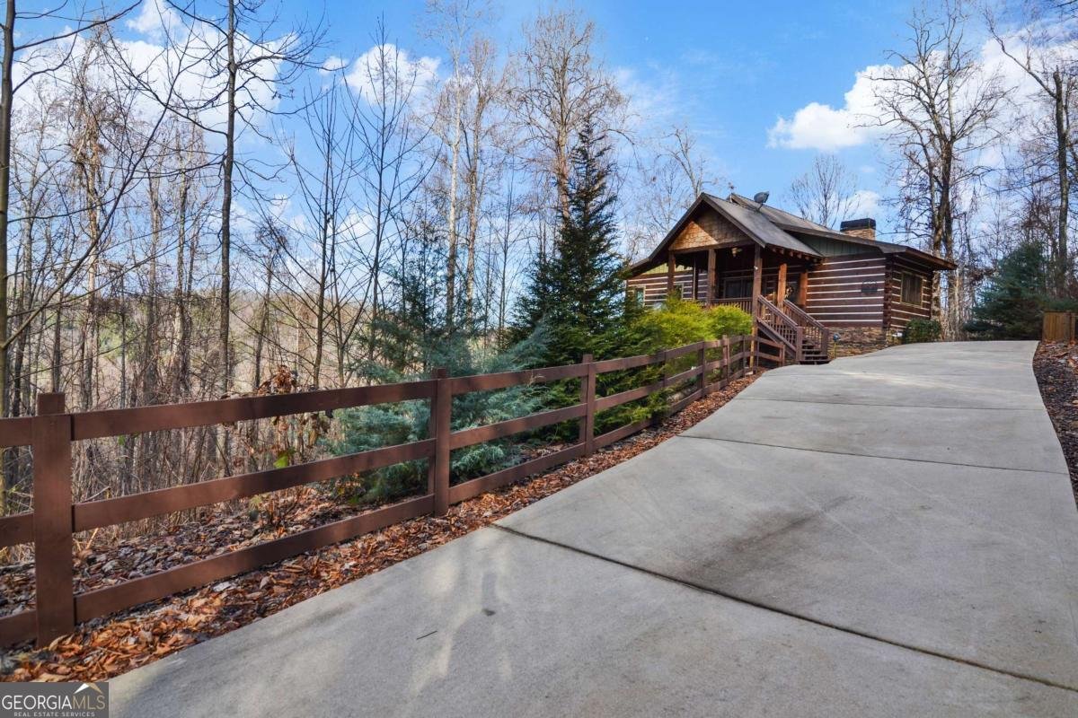 401 Dancing Leaves Trail Blue Ridge - Photo 36