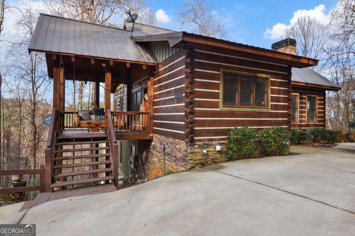 401 Dancing Leaves Trail Blue Ridge - Photo 37