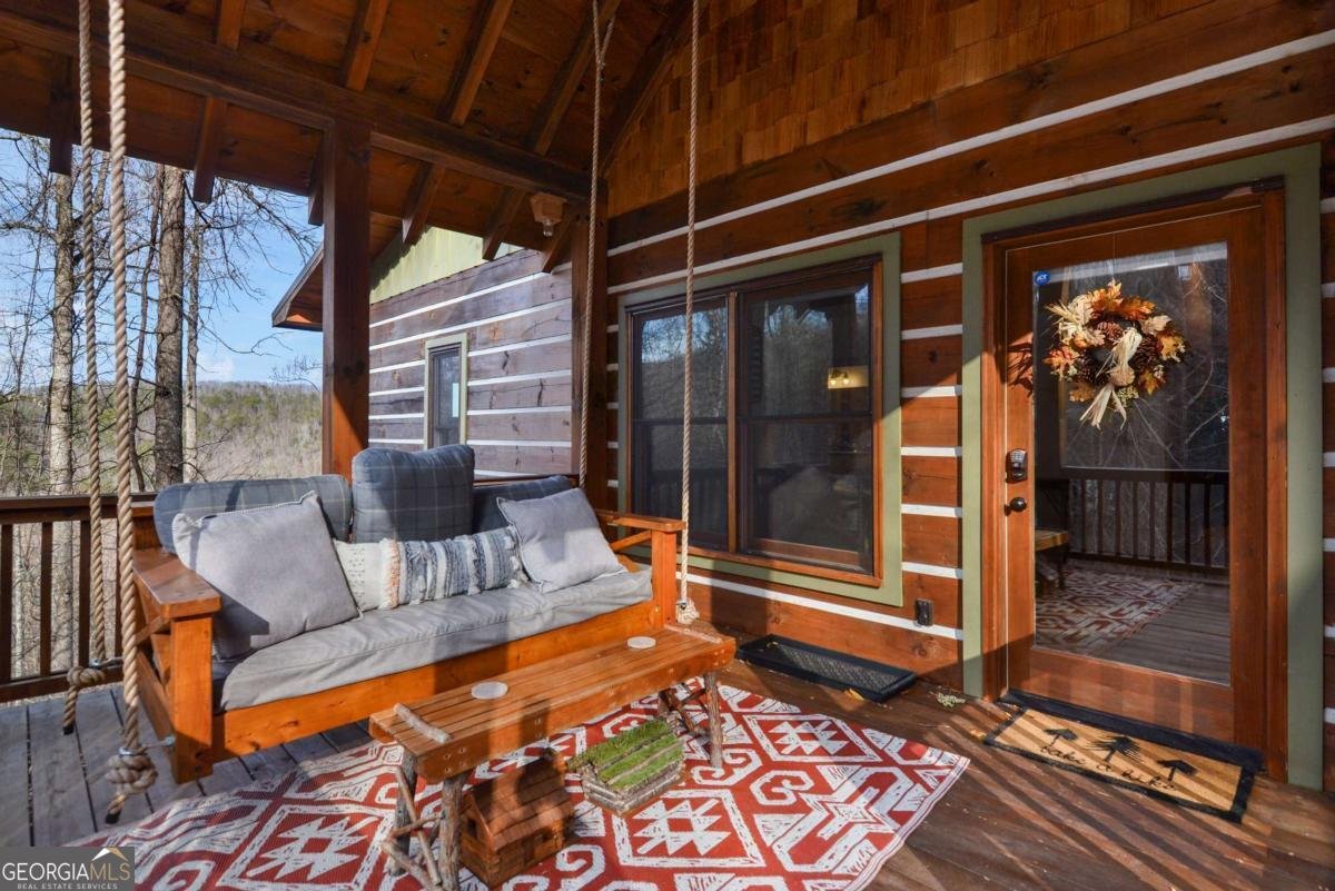 401 Dancing Leaves Trail Blue Ridge - Photo 6