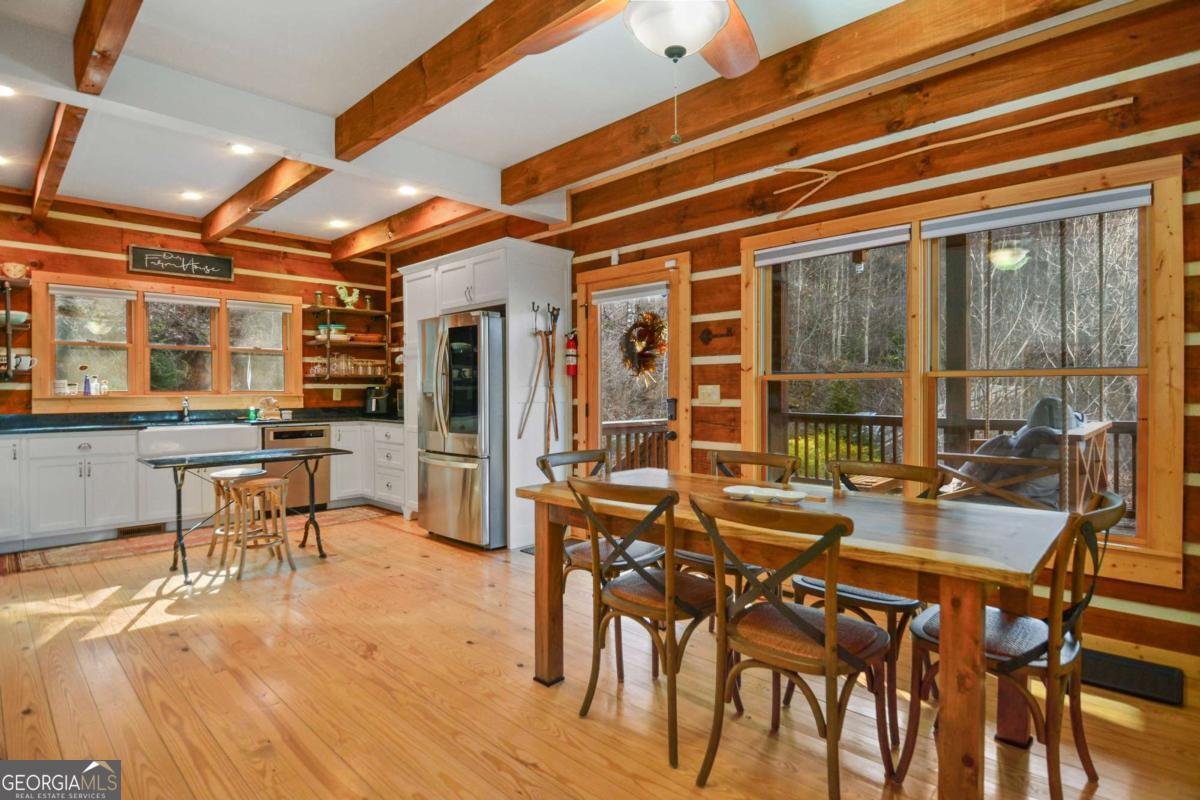 401 Dancing Leaves Trail Blue Ridge - Photo 7