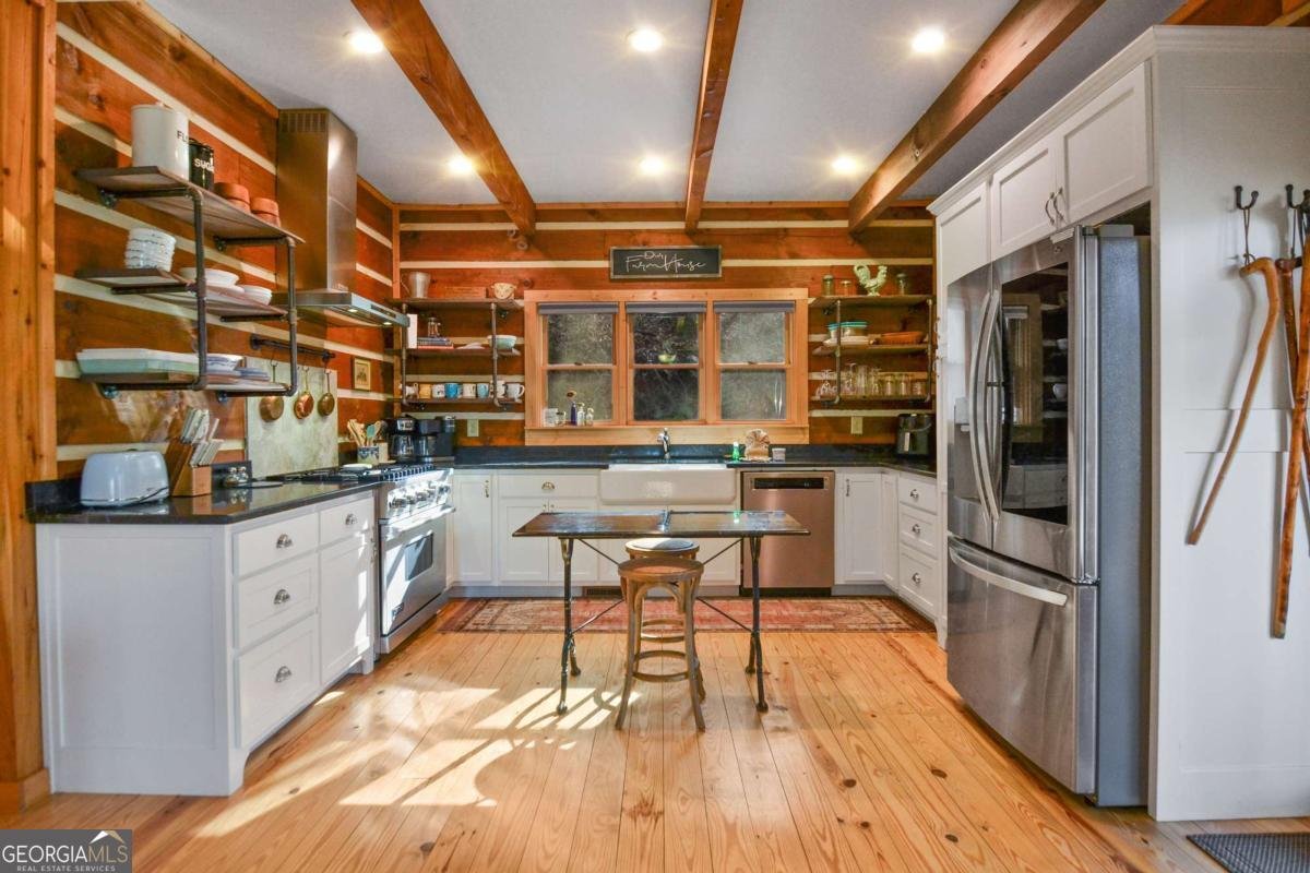 401 Dancing Leaves Trail Blue Ridge - Photo 8