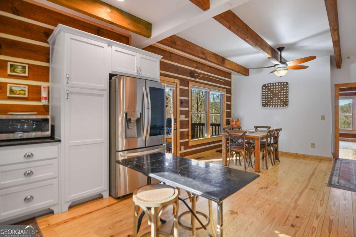 401 Dancing Leaves Trail Blue Ridge - Photo 9