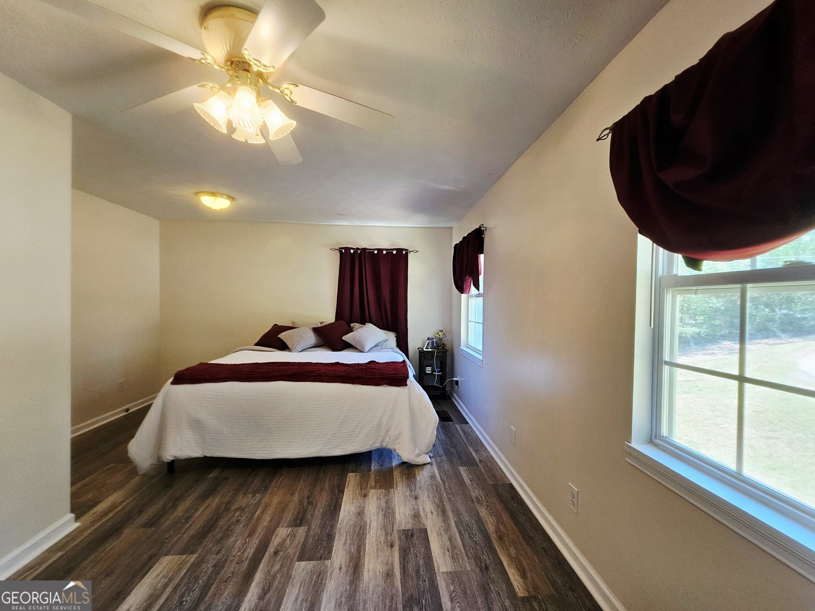 6534 GA Highway 219 Franklin - Photo 17