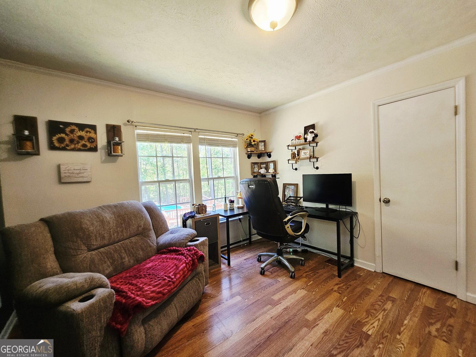 6534 GA Highway 219 Franklin - Photo 21