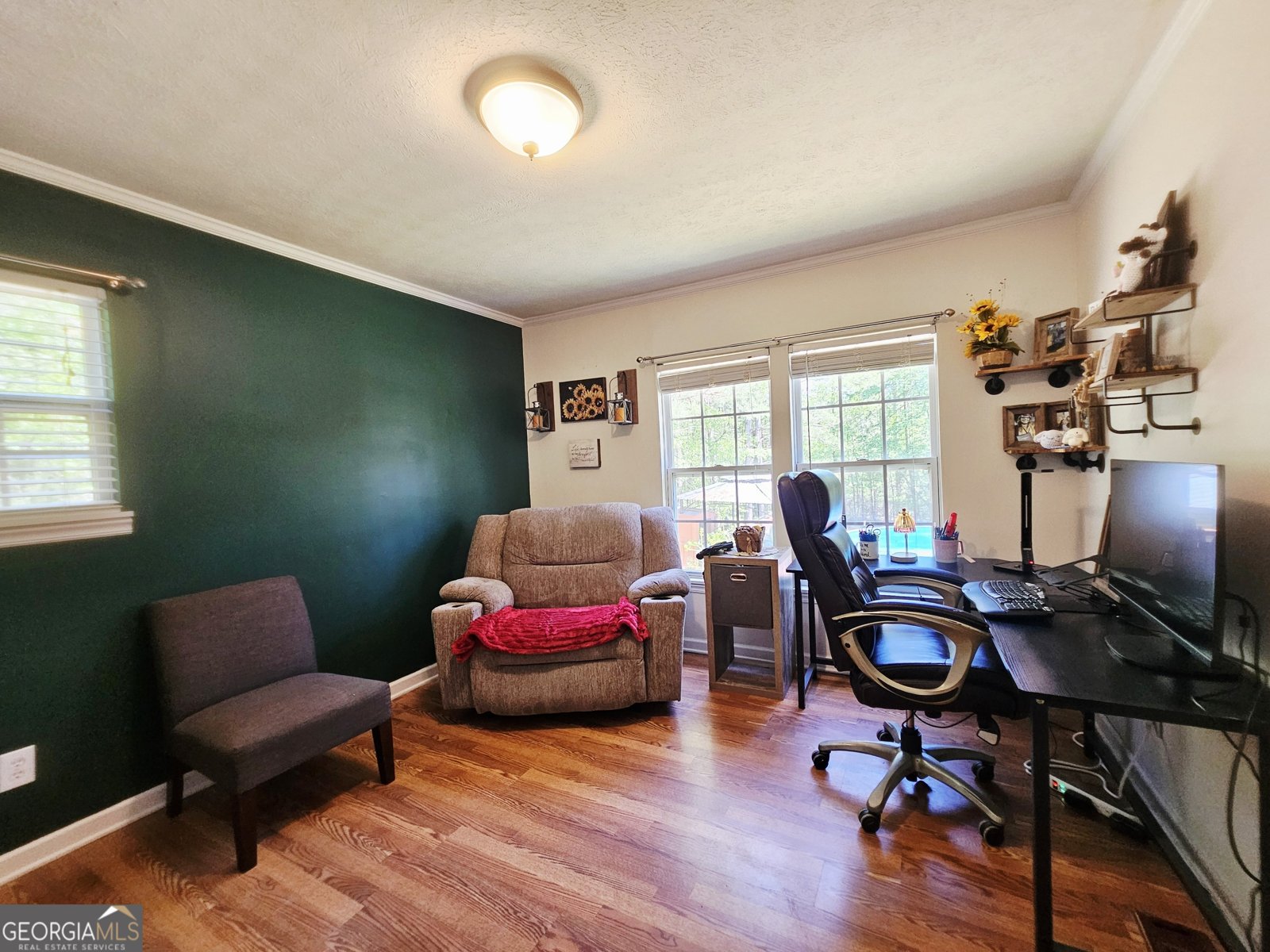 6534 GA Highway 219 Franklin - Photo 22