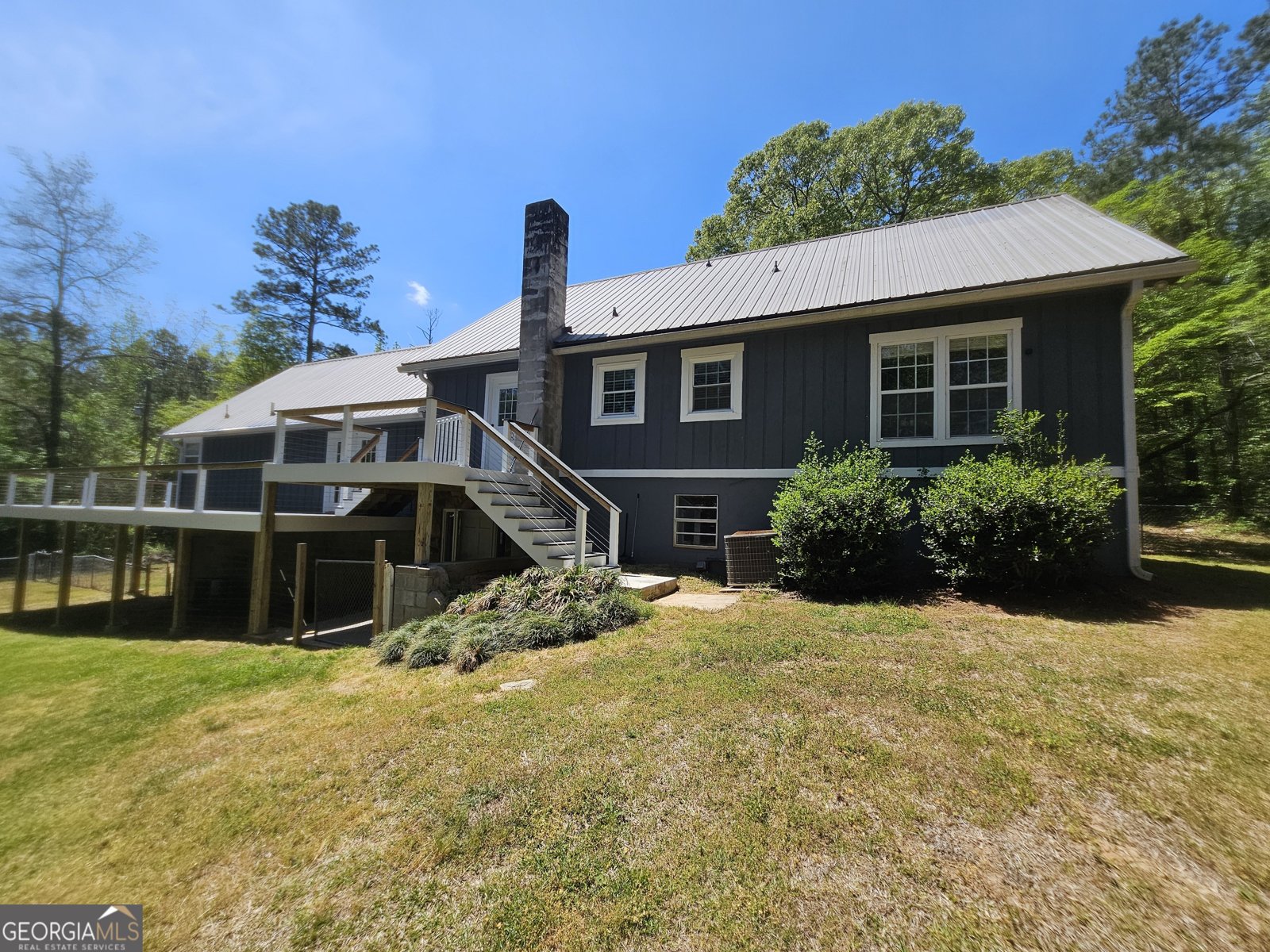 6534 GA Highway 219 Franklin - Photo 36