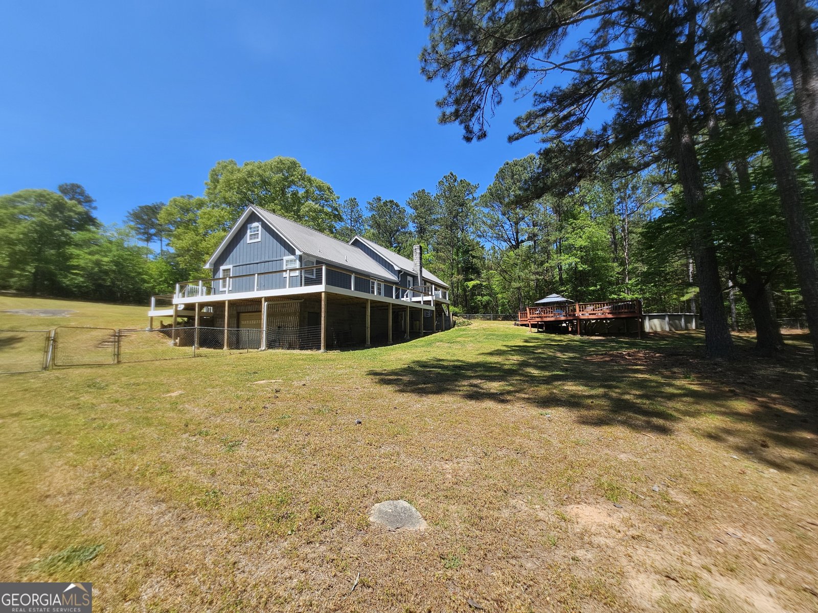 6534 GA Highway 219 Franklin - Photo 39