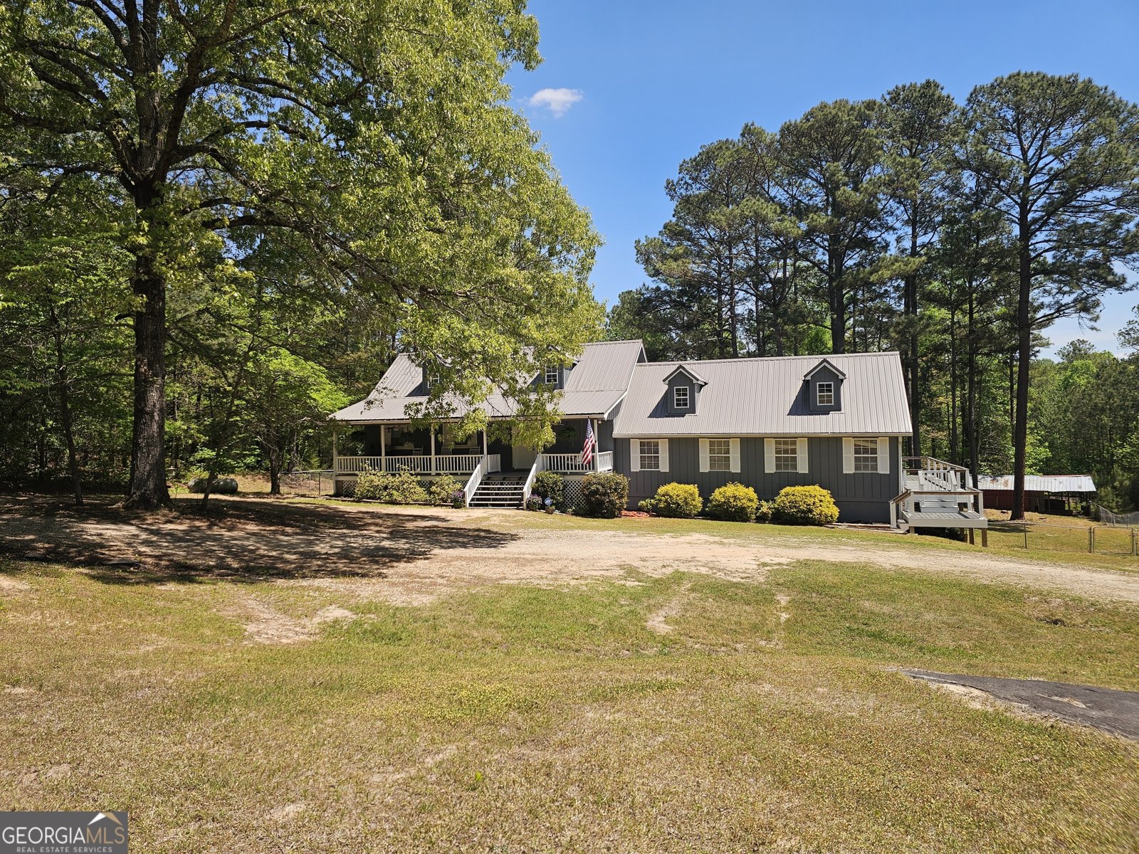 6534 GA Highway 219 Franklin - Photo 41