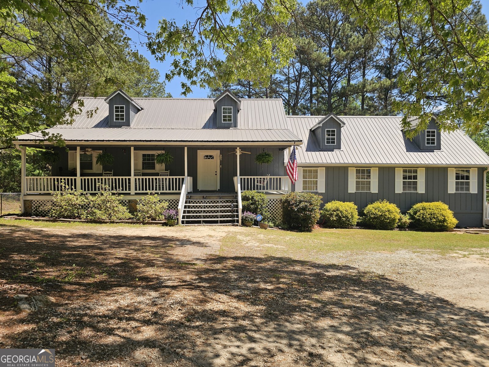 6534 GA Highway 219 Franklin - Photo 42