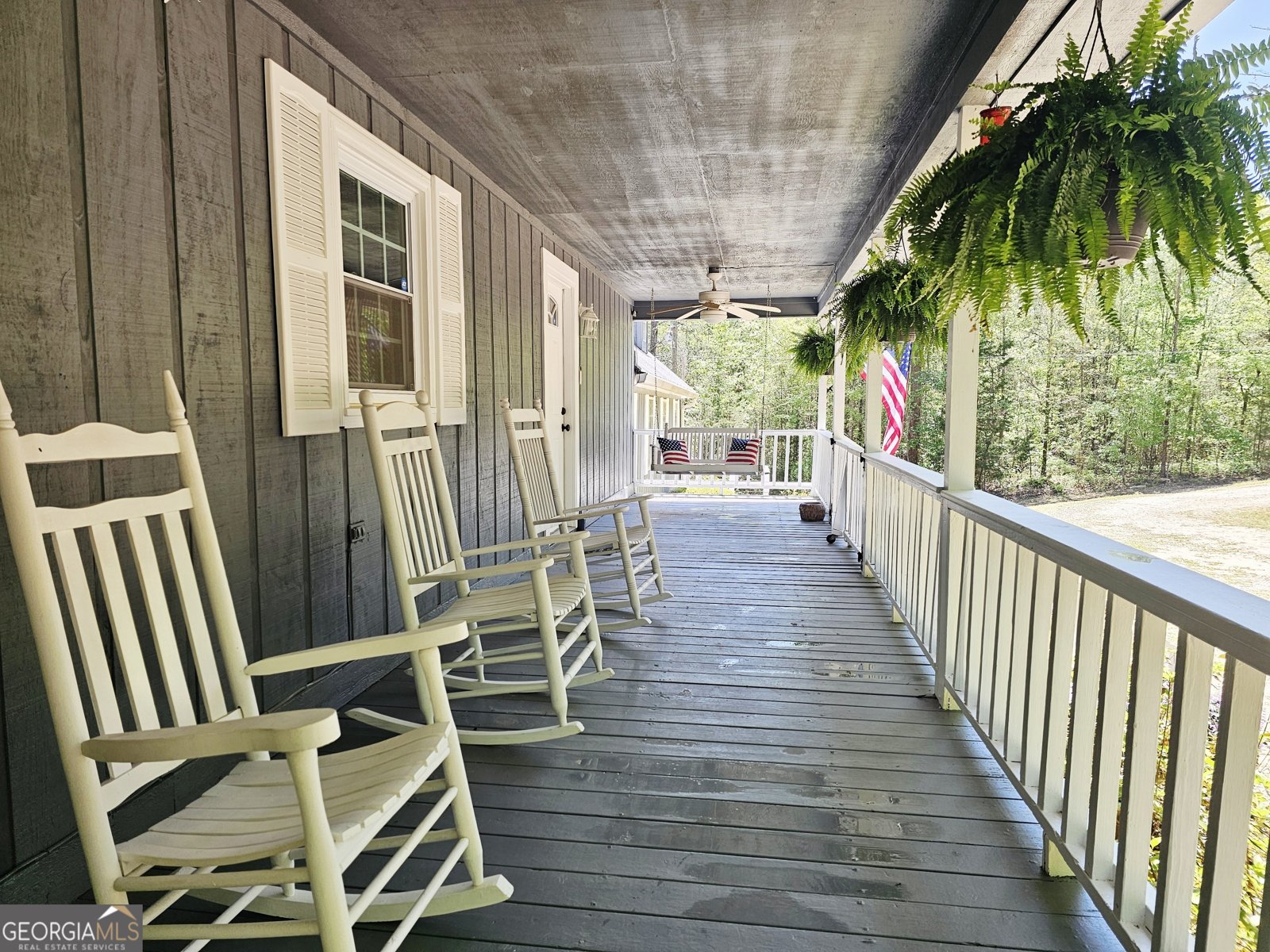 6534 GA Highway 219 Franklin - Photo 6