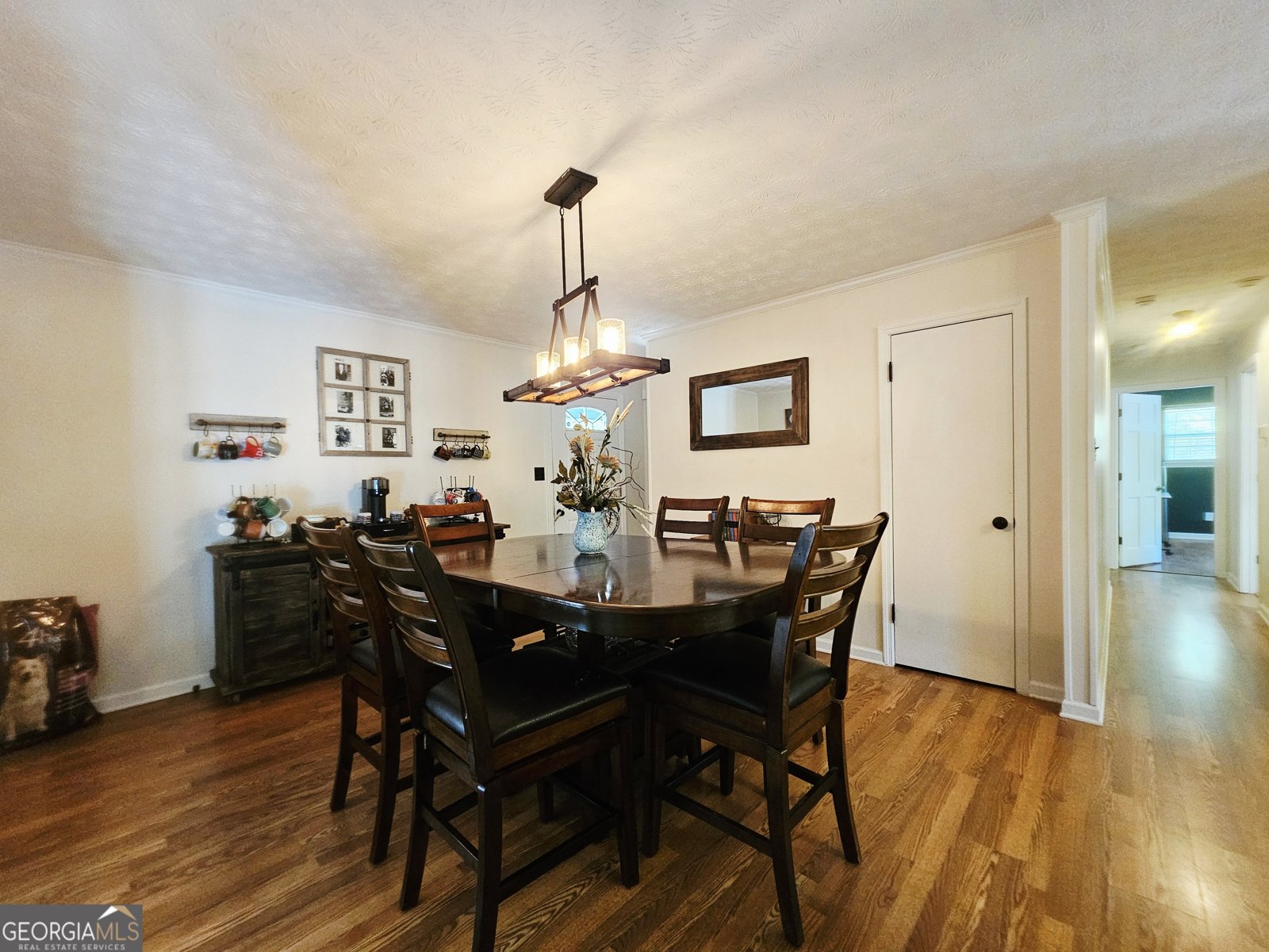 6534 GA Highway 219 Franklin - Photo 8