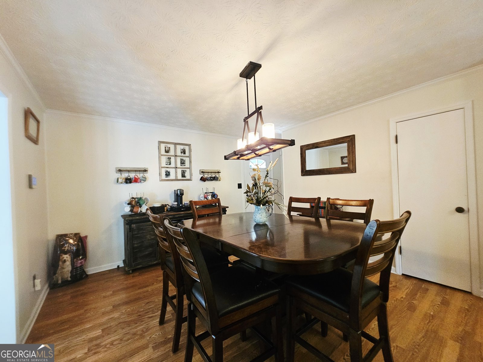 6534 GA Highway 219 Franklin - Photo 9