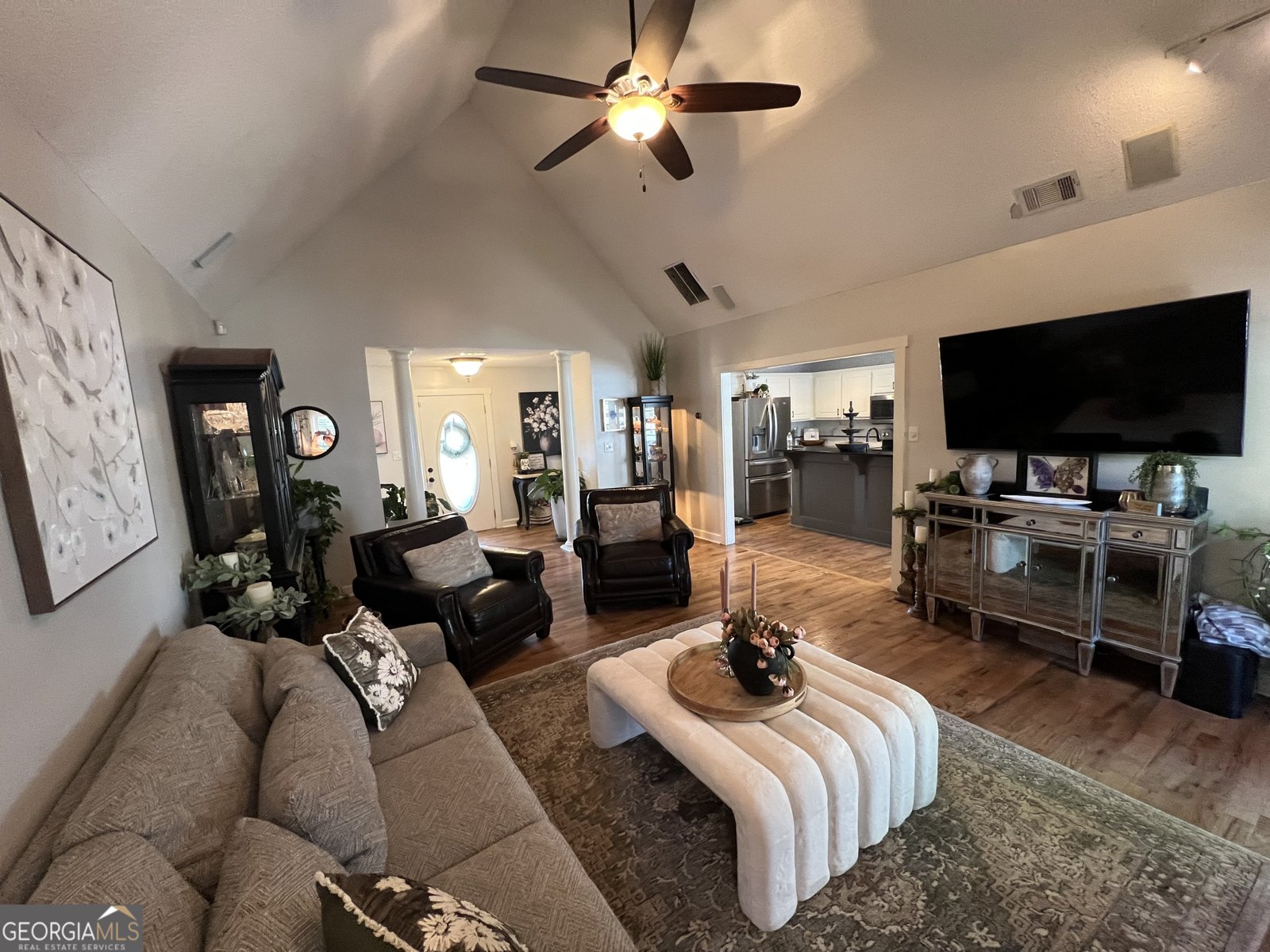 201 Abigaile Court McDonough - Photo 10