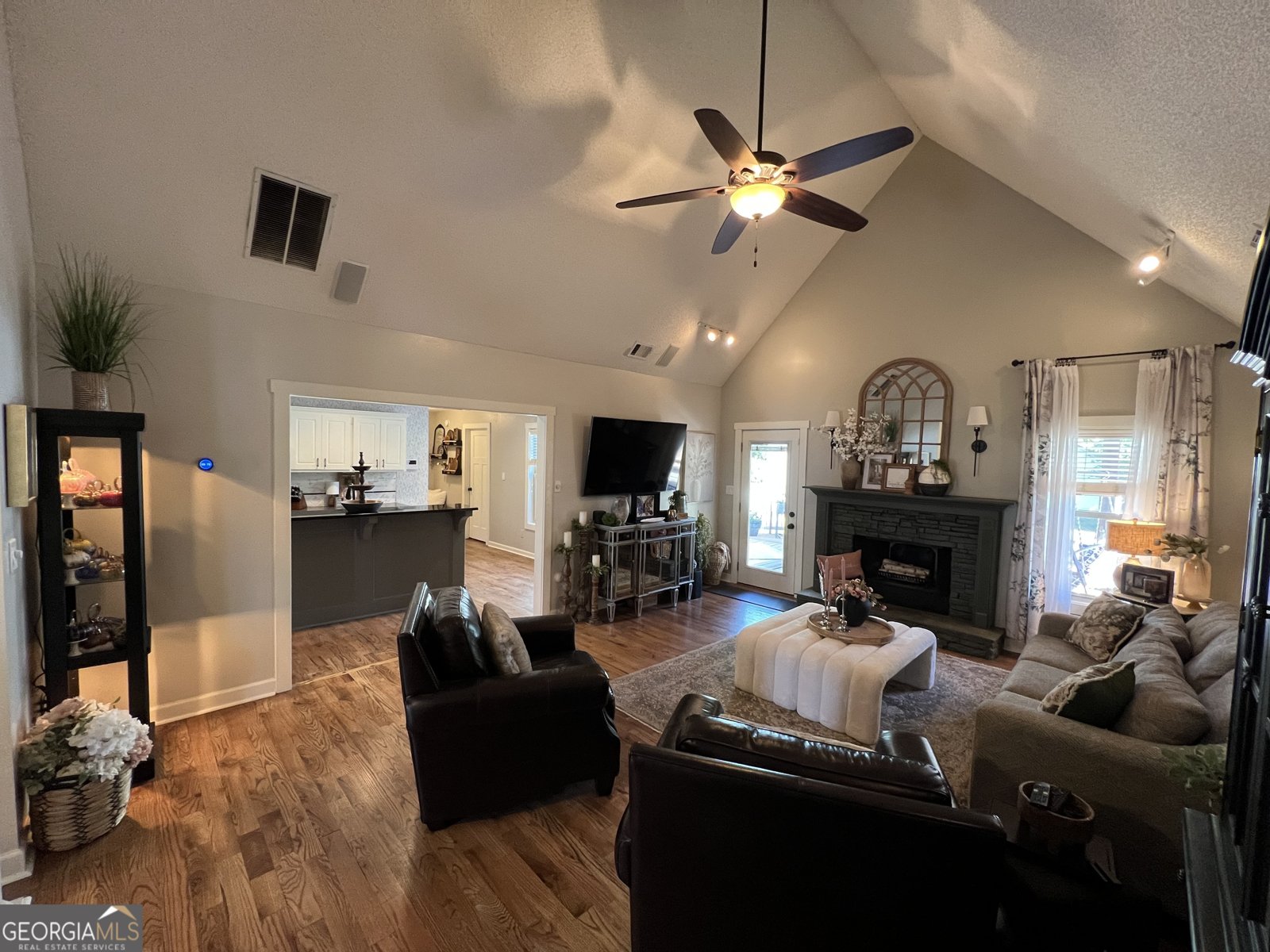 201 Abigaile Court McDonough - Photo 11