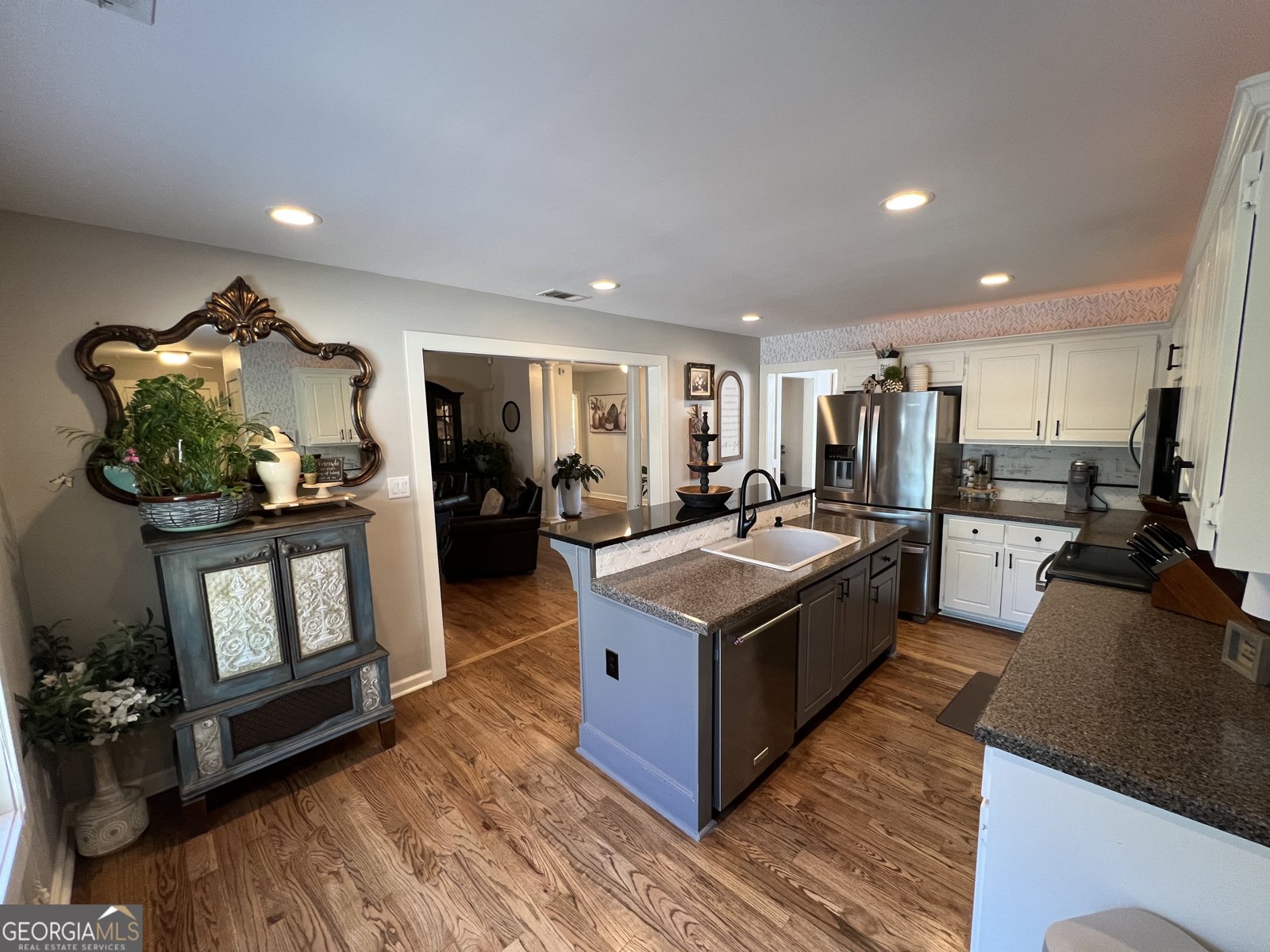 201 Abigaile Court McDonough - Photo 14