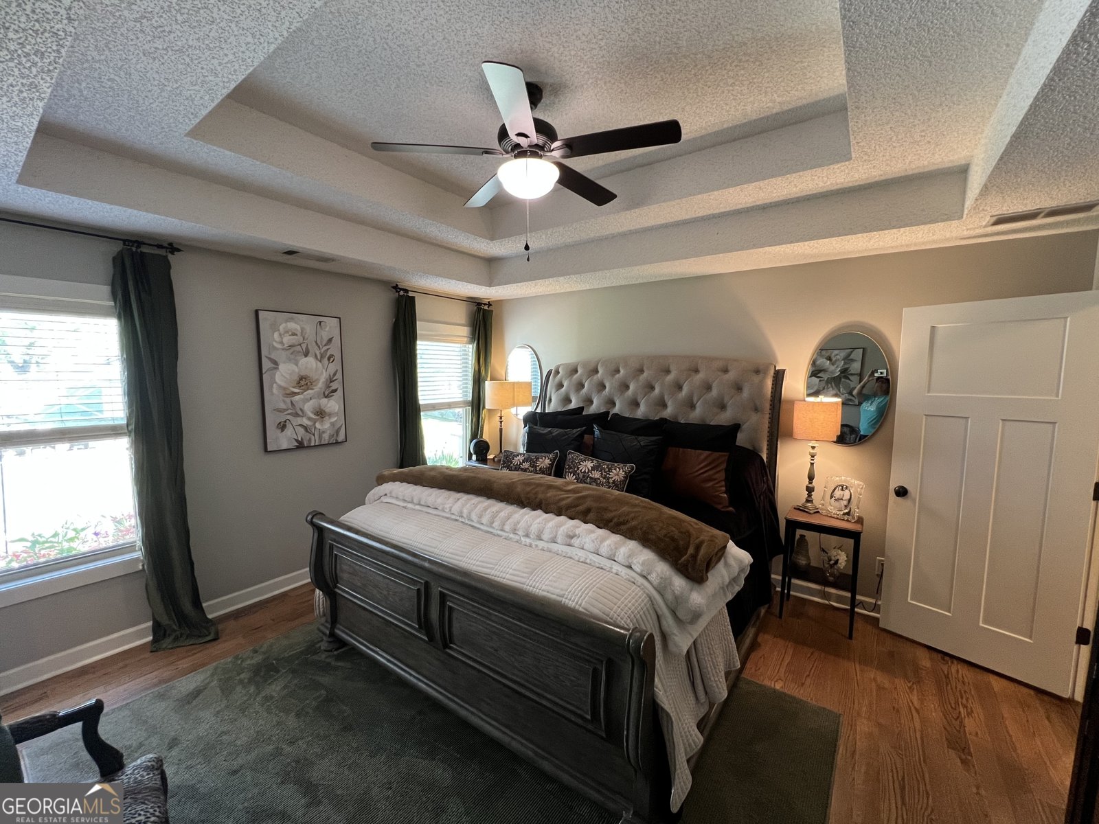 201 Abigaile Court McDonough - Photo 18