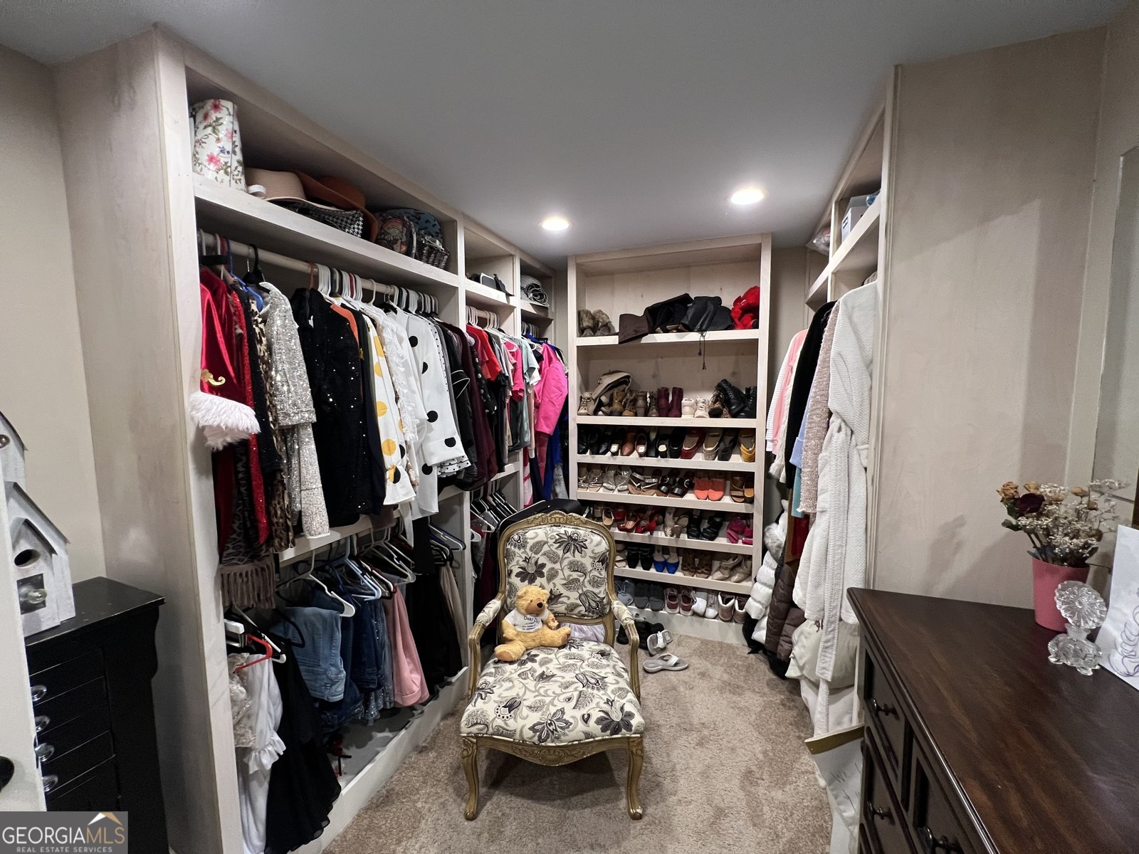 201 Abigaile Court McDonough - Photo 22