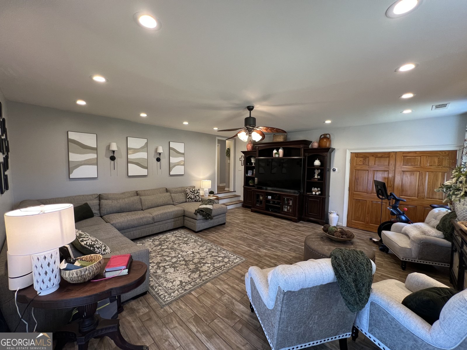 201 Abigaile Court McDonough - Photo 23