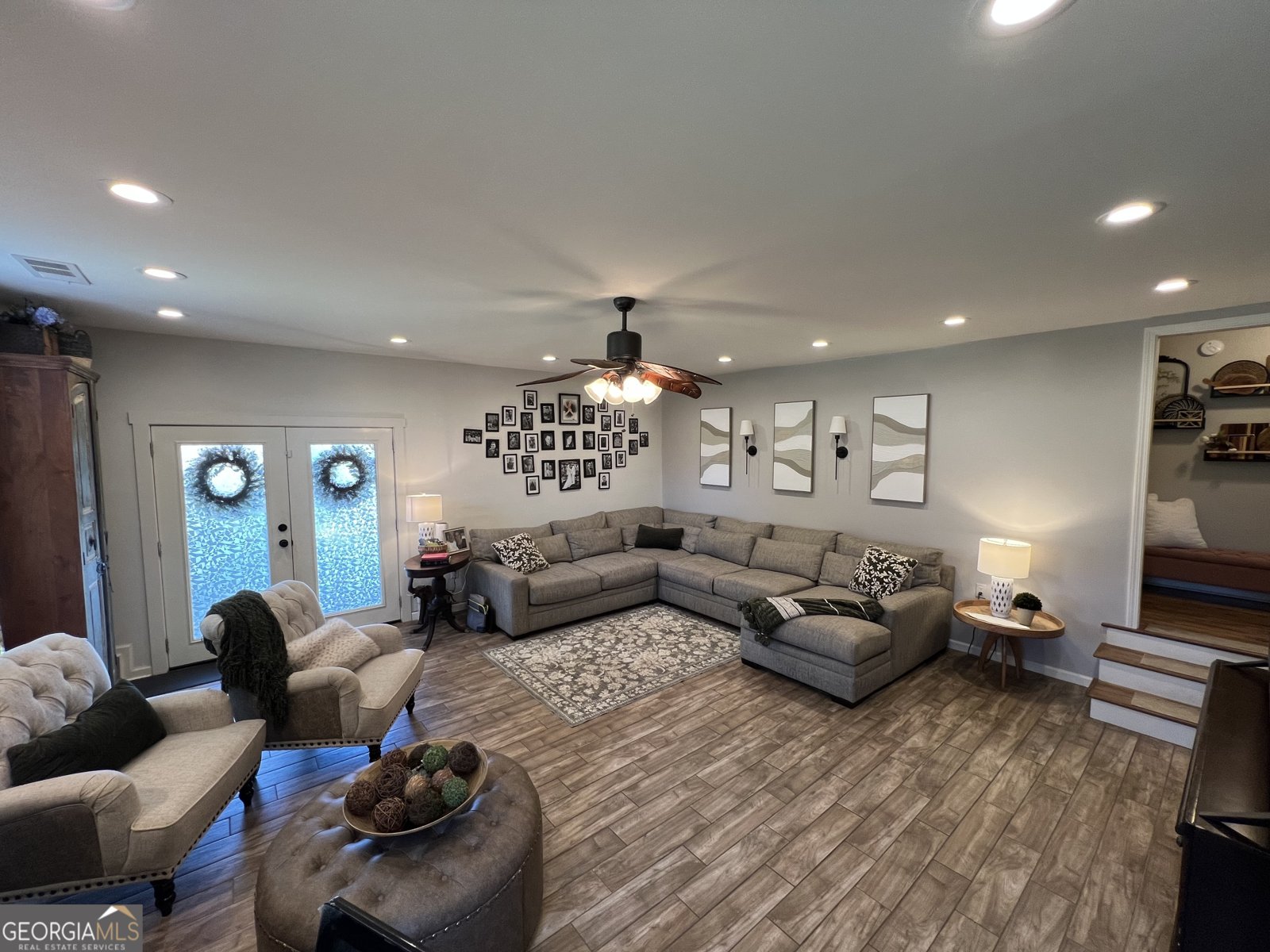 201 Abigaile Court McDonough - Photo 24