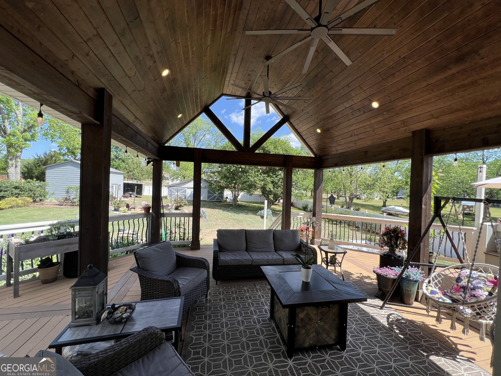 201 Abigaile Court McDonough - Photo 30