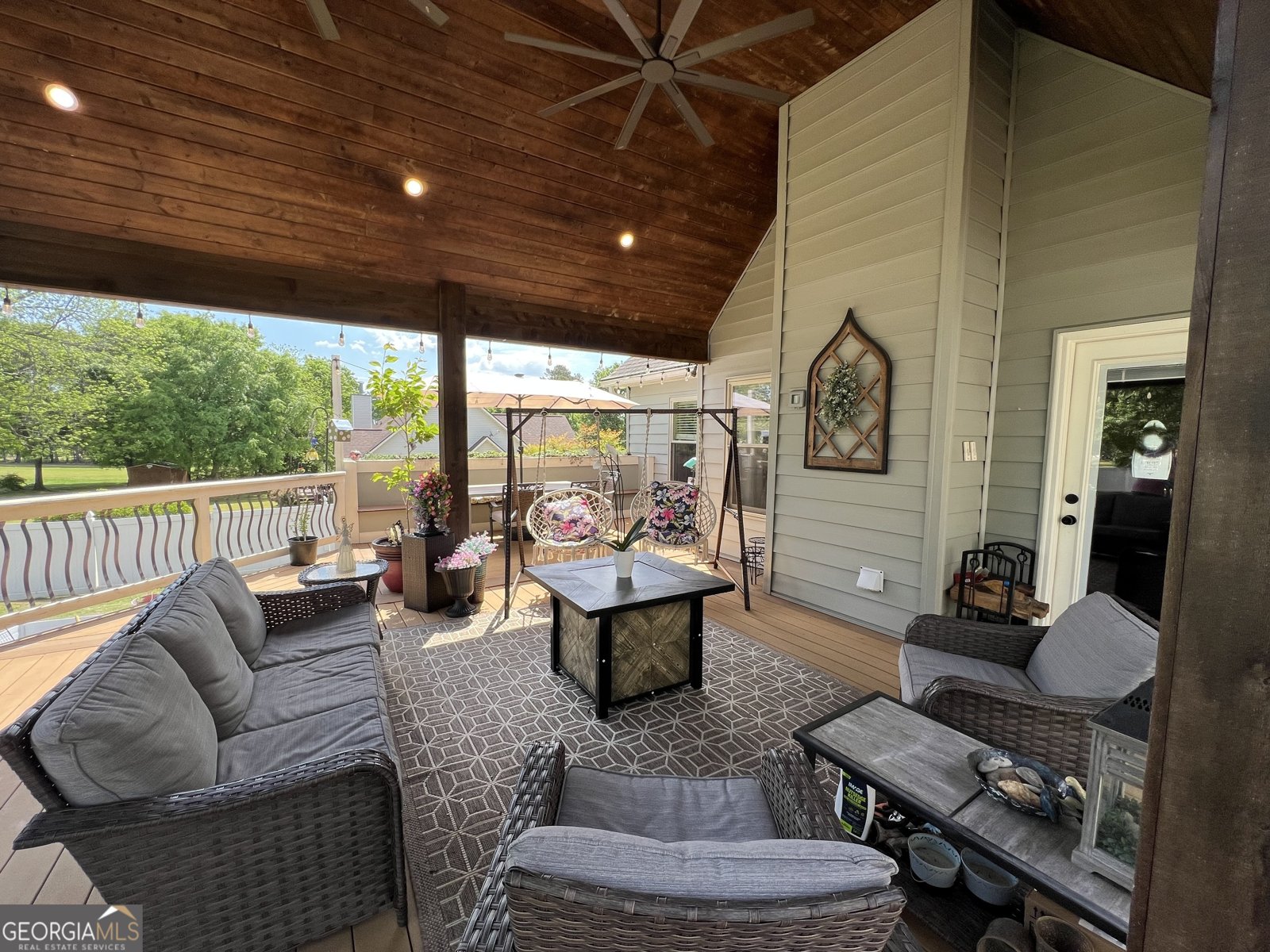 201 Abigaile Court McDonough - Photo 31