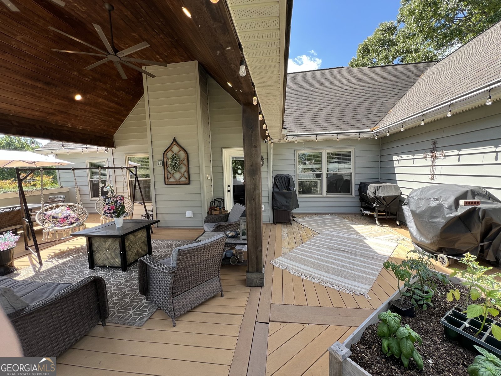 201 Abigaile Court McDonough - Photo 32