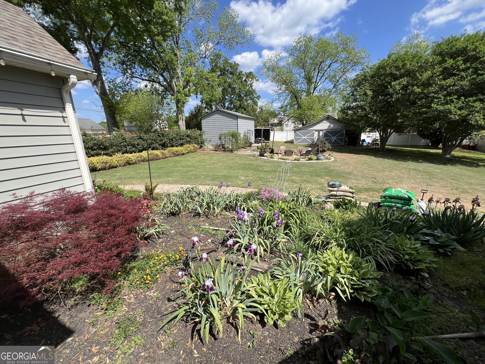 201 Abigaile Court McDonough - Photo 33