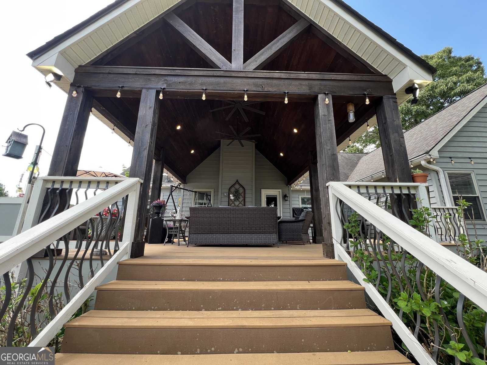 201 Abigaile Court McDonough - Photo 35