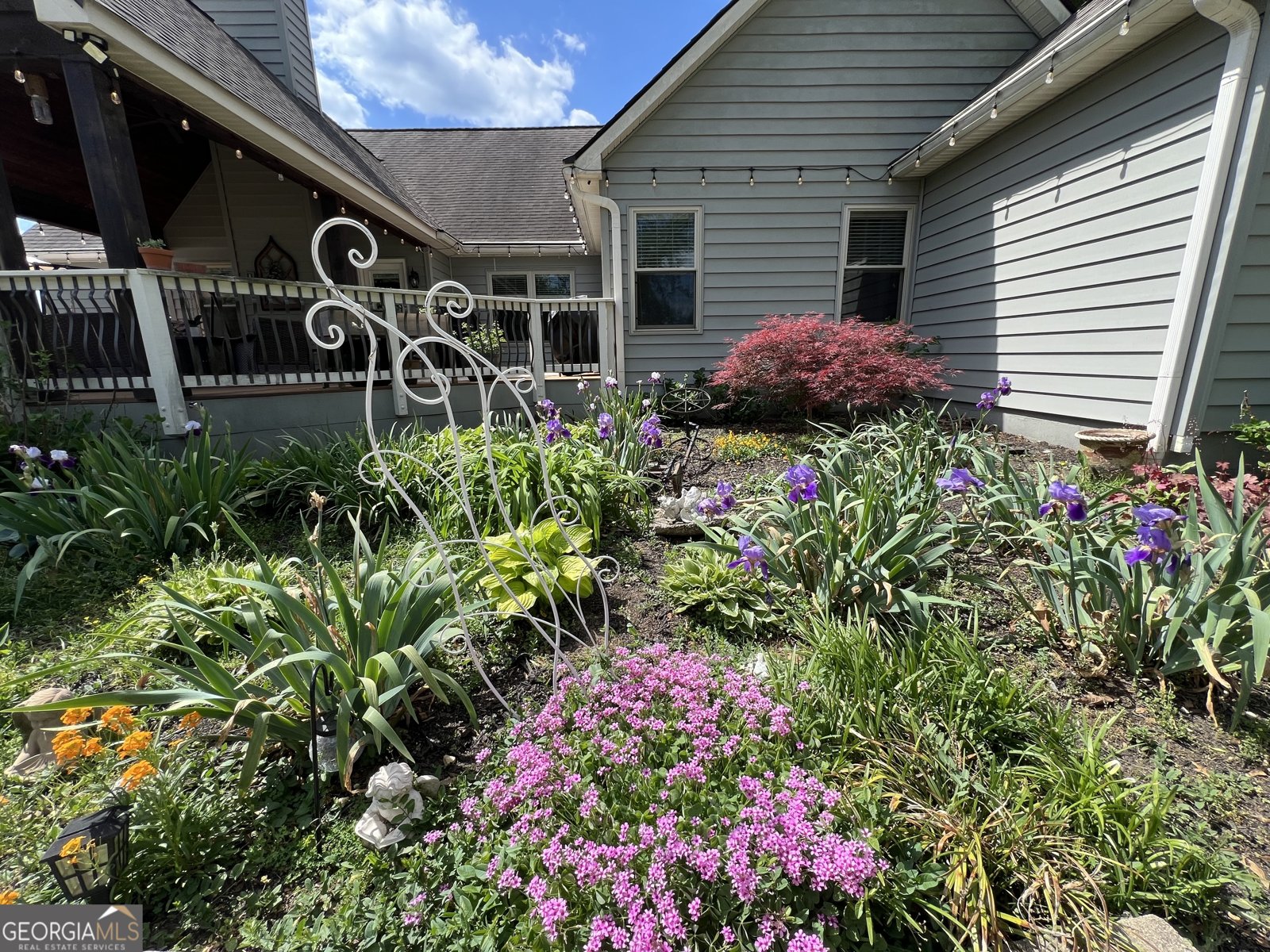 201 Abigaile Court McDonough - Photo 36