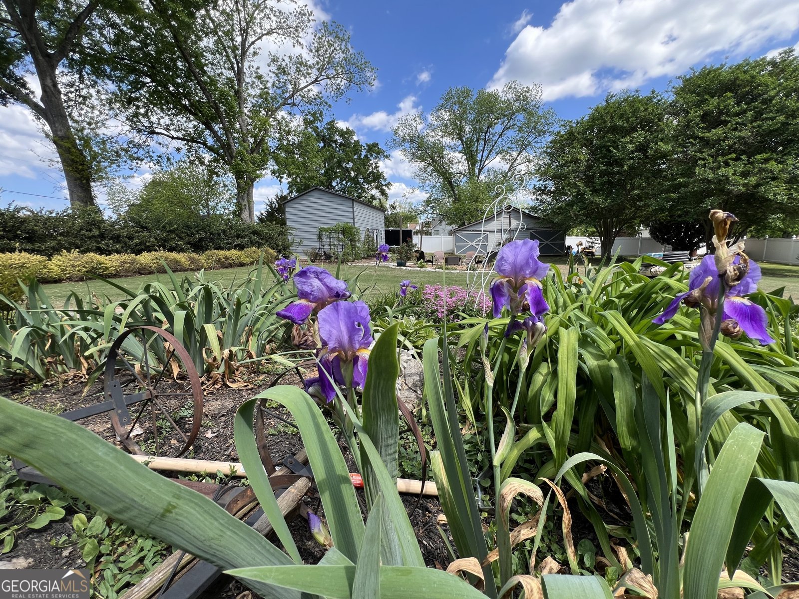 201 Abigaile Court McDonough - Photo 37