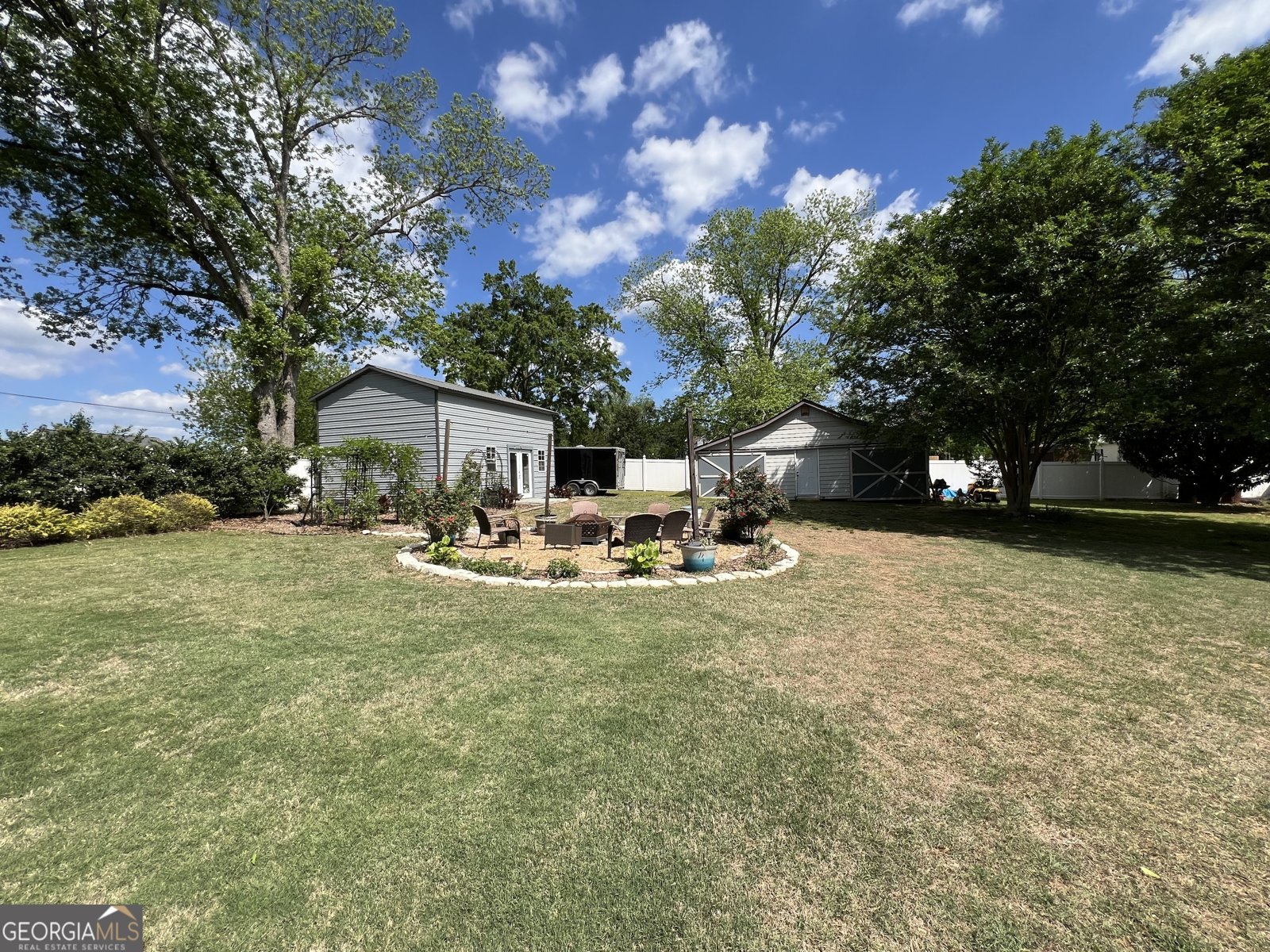 201 Abigaile Court McDonough - Photo 38