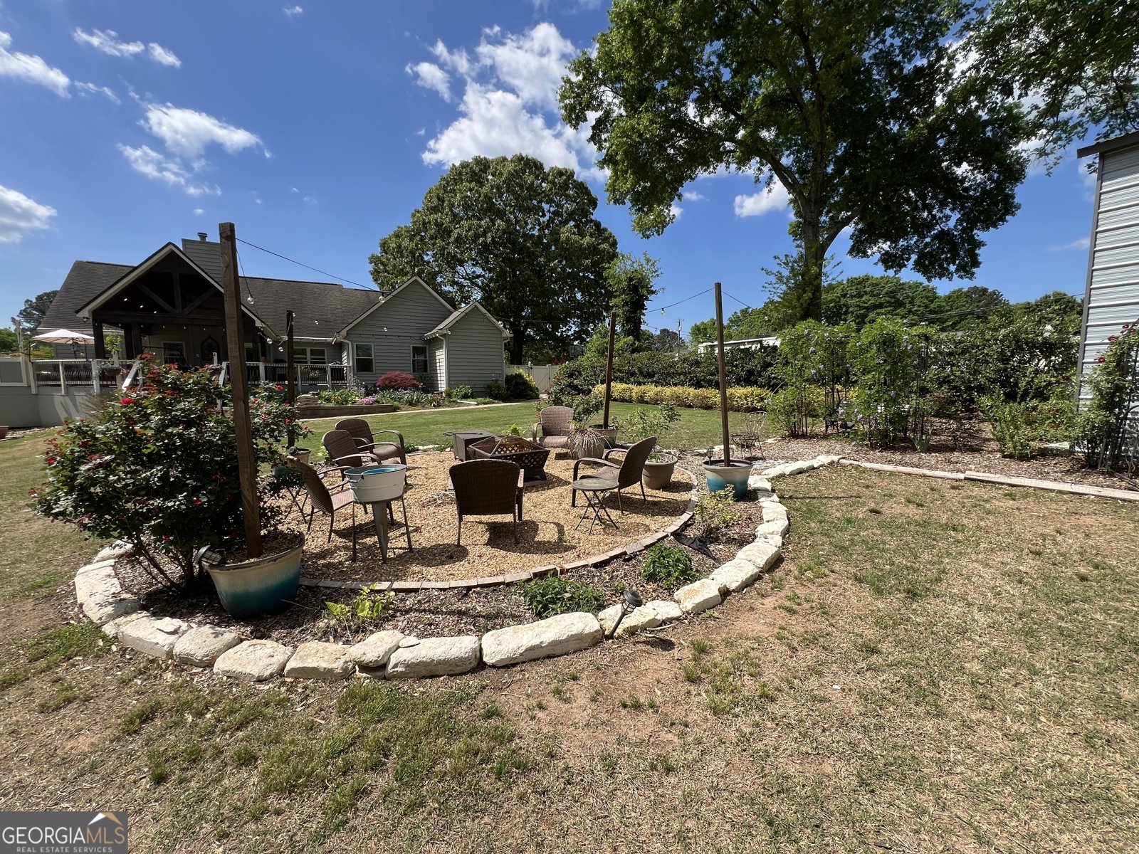201 Abigaile Court McDonough - Photo 40