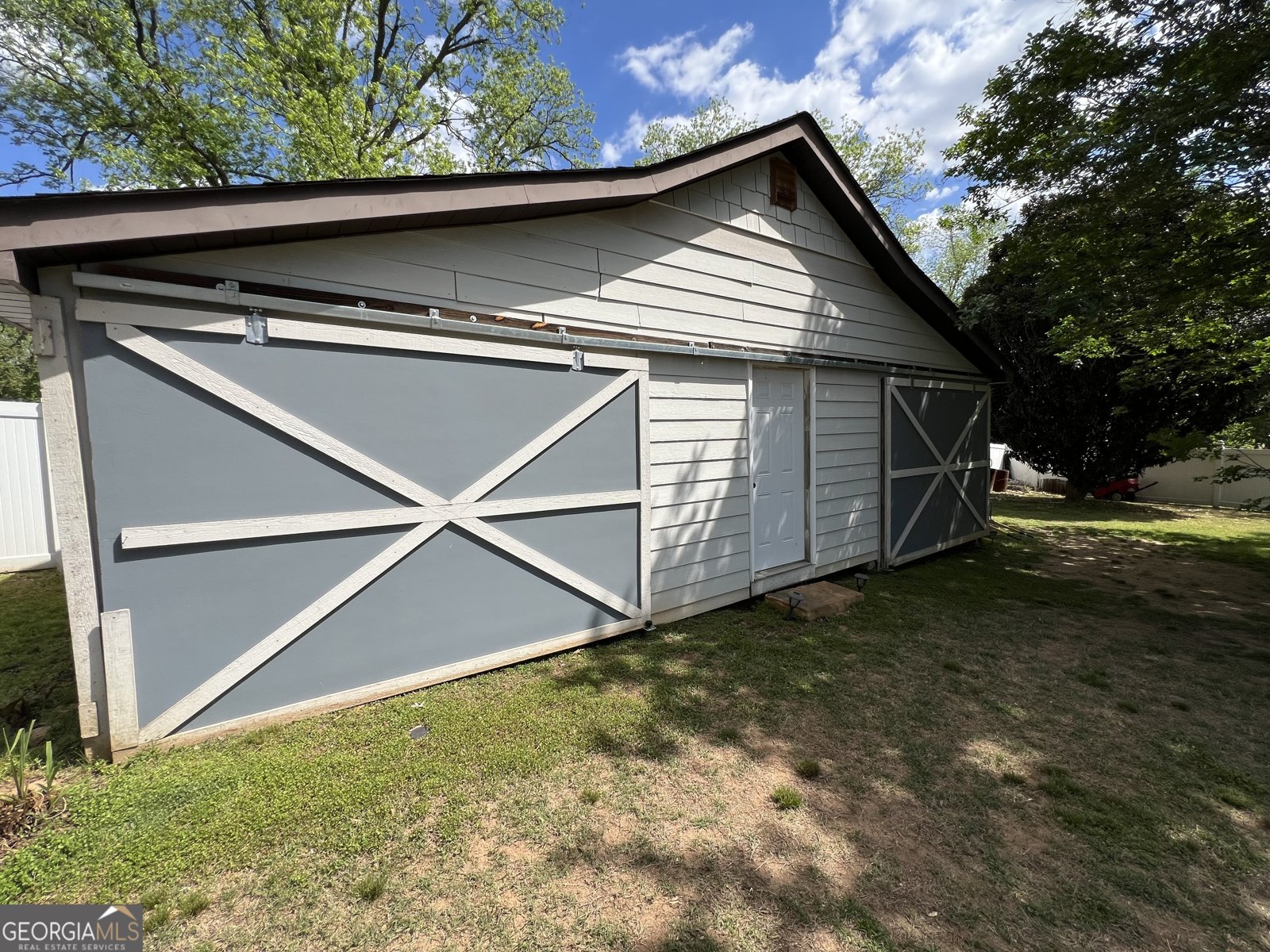 201 Abigaile Court McDonough - Photo 43