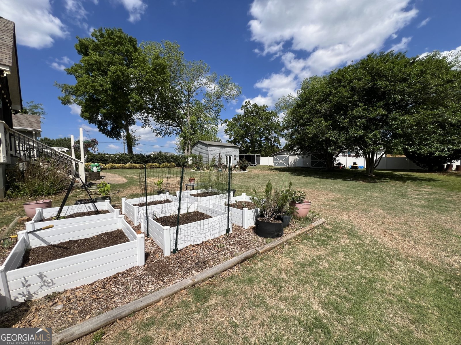 201 Abigaile Court McDonough - Photo 45