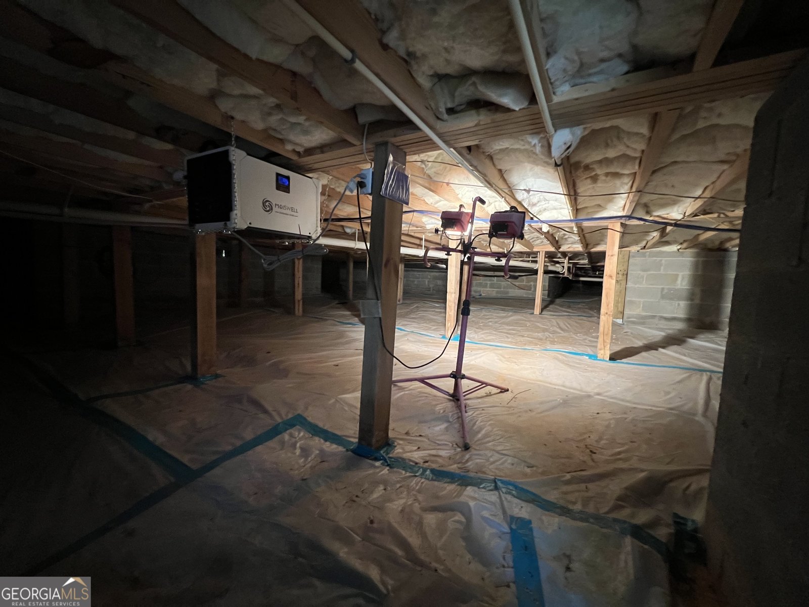 201 Abigaile Court McDonough - Photo 46